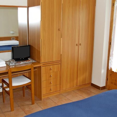 Hotel Ristorante San Pietro Valdisotto Eksteriør bilde