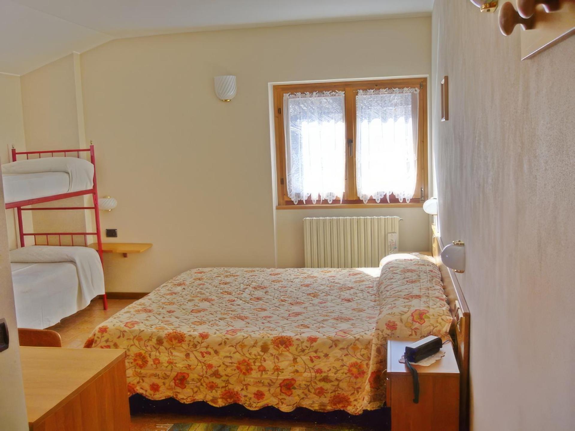 Hotel Ristorante San Pietro Valdisotto Eksteriør bilde